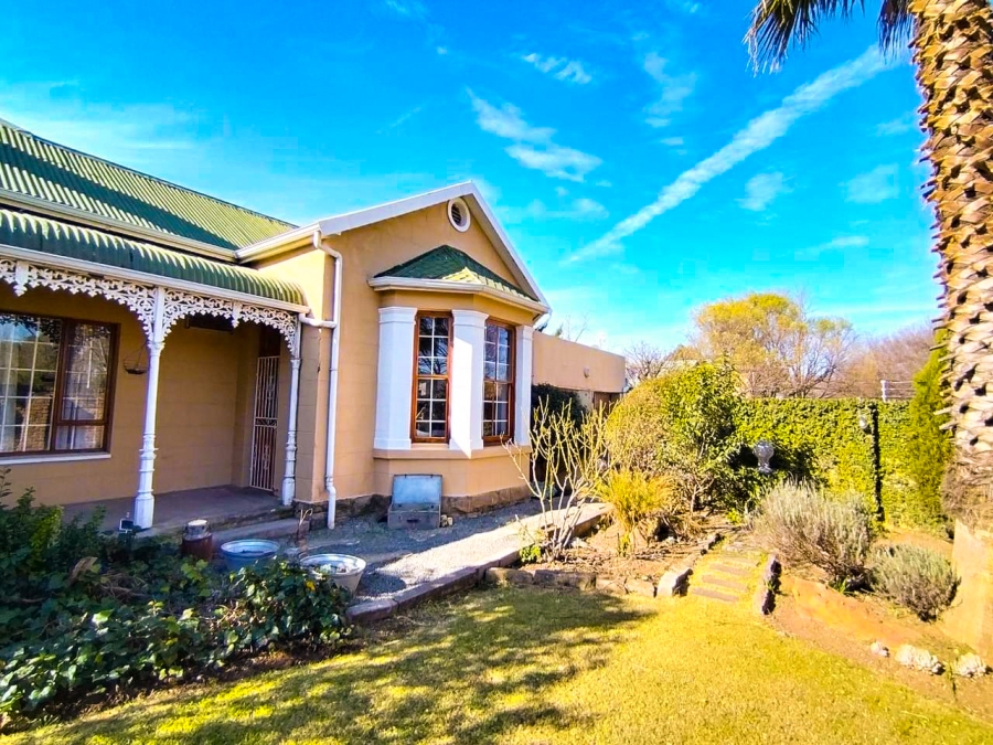 5 Bedroom Property for Sale in Top Town Eastern Cape